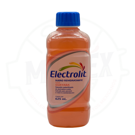 Electrolit 625 ml Guayaba